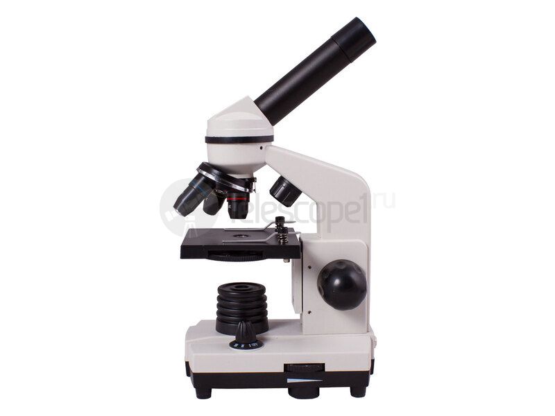 Levenhuk TX10 (трихинеллоскоп) Levenhuk TX10 (трихинеллоскоп)