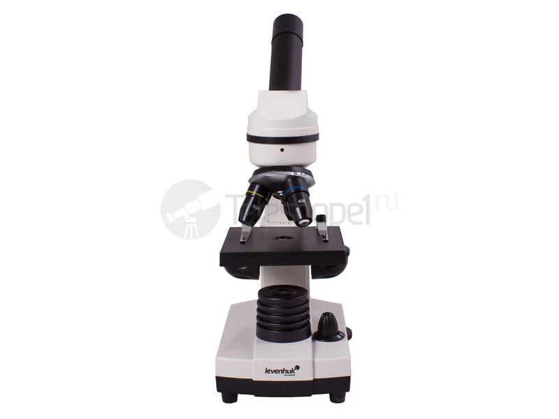 Levenhuk TX10 (трихинеллоскоп) Levenhuk TX10 (трихинеллоскоп)