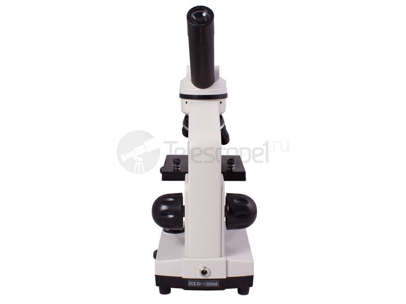 Levenhuk TX10 (трихинеллоскоп) Levenhuk TX10 (трихинеллоскоп)