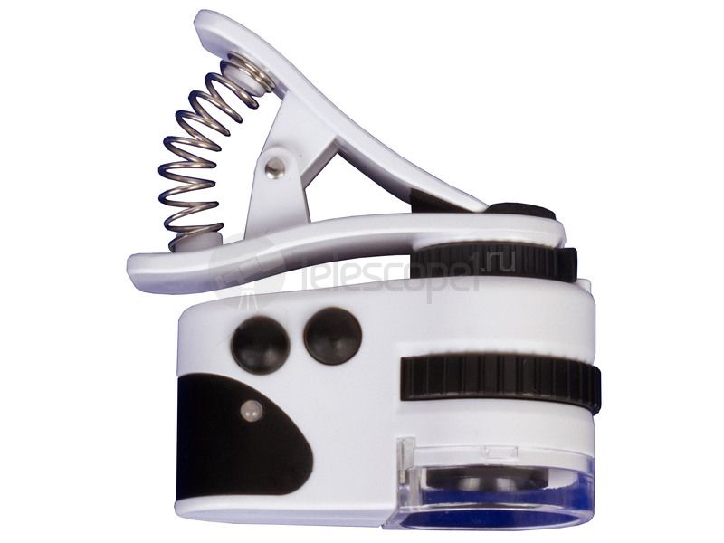 Levenhuk Zeno Cash ZC7