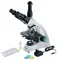 Микроскоп Levenhuk D400T, 3,1 Мпикс, тринокулярный