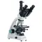 Микроскоп Levenhuk D400T, 3,1 Мпикс, тринокулярный
