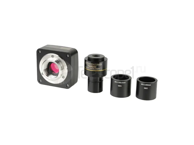Камера Видеоокуляр ToupCam UCMOS05100KPA