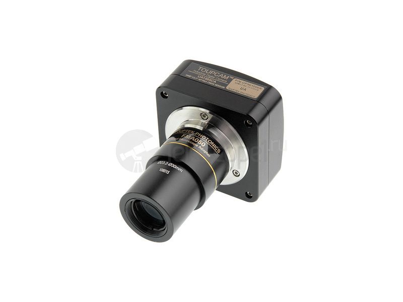 Видеоокуляр ToupCam UA1000CA
