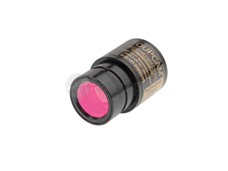 Видеоокуляр ToupCam SCMOS02000KPB