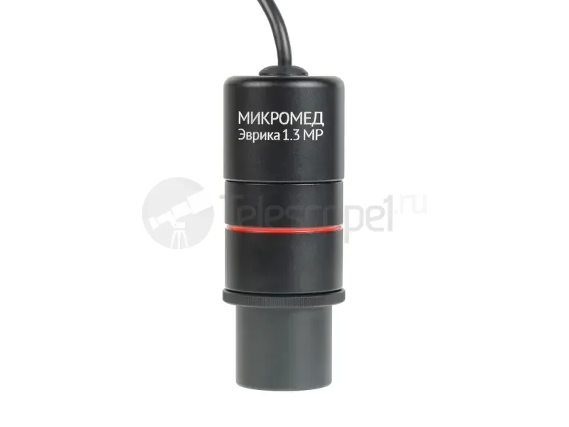 Камера Видеоокуляр Микромед Эврика 1.3 MP