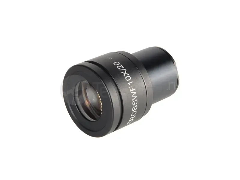 Окуляр 10х/20 со шкалой (D30 мм, М3 U)