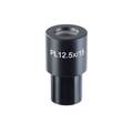 Окуляр 12.5х/15 (D23.2 мм)