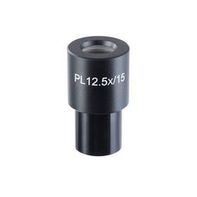Окуляр 12.5х/15 (D23.2 мм)