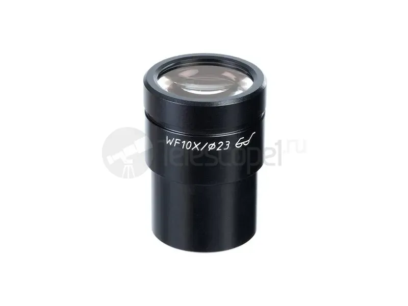 Окуляр WF10X со шкалой (Стерео МС-3,4)