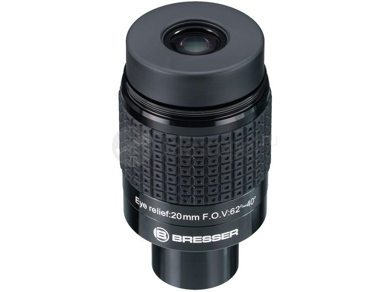Окуляр Bresser LER Deluxe 8-24 мм, 1,25" Окуляр Bresser LER Deluxe 8-24 мм, 1,25"