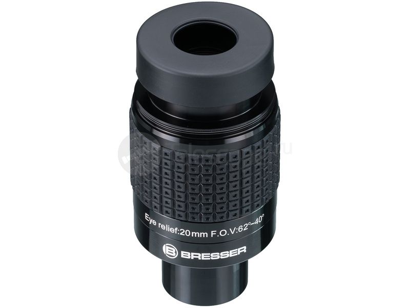 Окуляр Bresser LER Deluxe 8-24 мм, 1,25" Окуляр Bresser LER Deluxe 8-24 мм, 1,25"