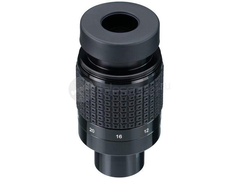 Окуляр Bresser LER Deluxe 8-24 мм, 1,25" Окуляр Bresser LER Deluxe 8-24 мм, 1,25"