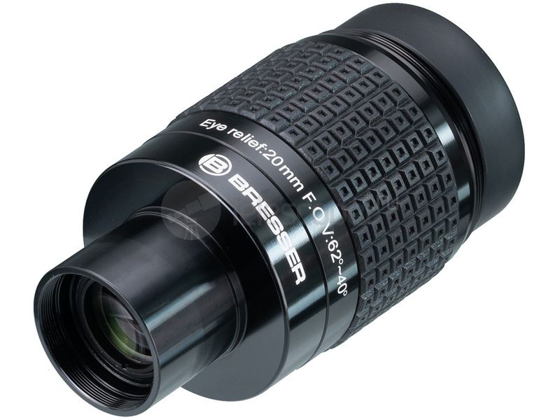 Окуляр Bresser LER Deluxe 8-24 мм, 1,25"