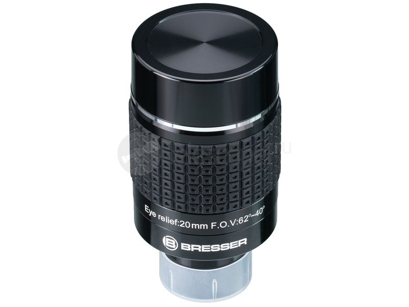 Окуляр Bresser LER Deluxe 8-24 мм, 1,25" Окуляр Bresser LER Deluxe 8-24 мм, 1,25"