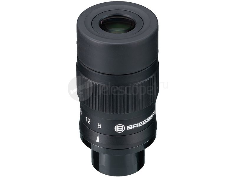 Окуляр Bresser LER 8-24 мм, 1,25"