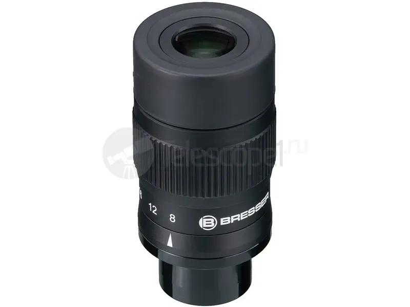 Окуляр Bresser LER 8-24 мм, 1,25"