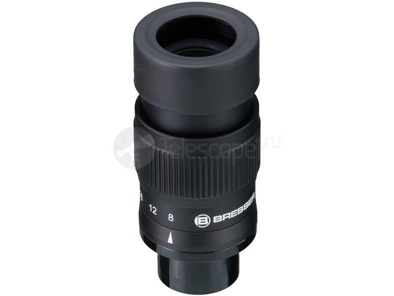 Окуляр Bresser LER 8-24 мм, 1,25"