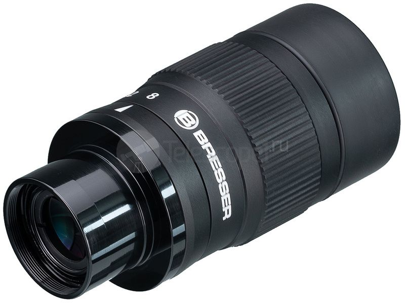 Окуляр Bresser LER 8-24 мм, 1,25"