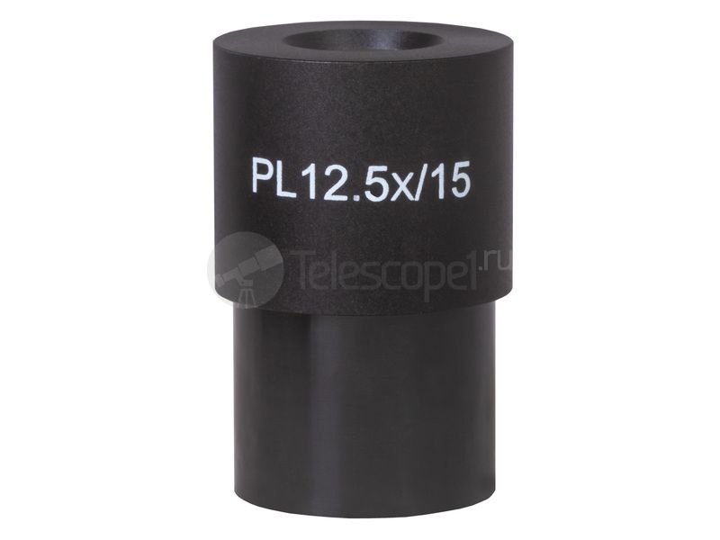 Окуляр Levenhuk MED 12,5x/15 (D30 мм)