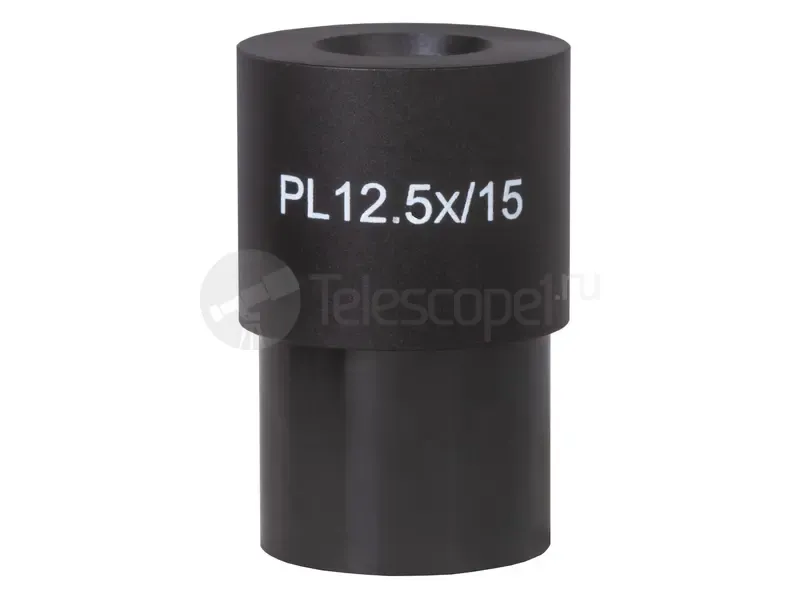 Окуляр Levenhuk MED 12,5x/15 (D30 мм)