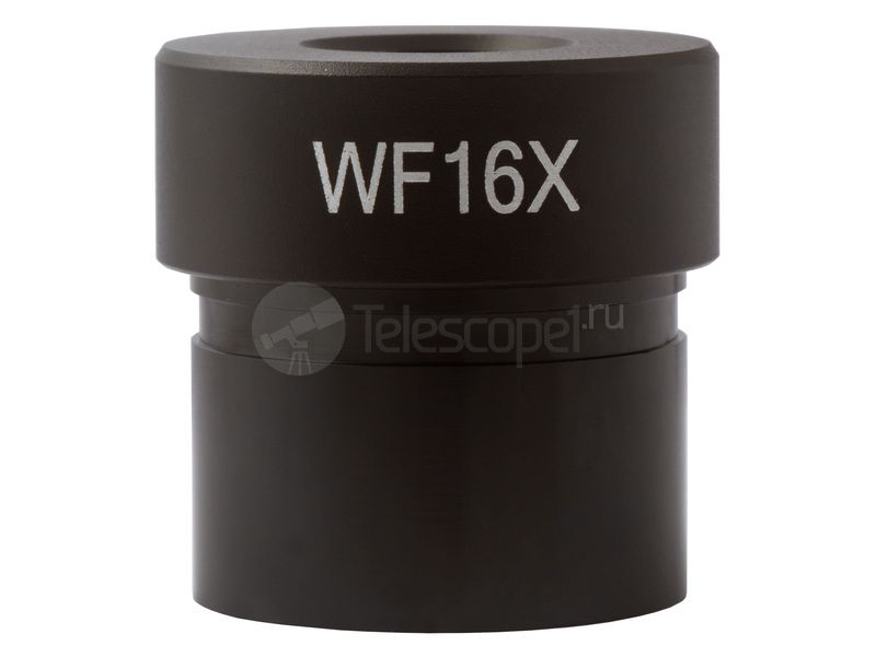 Окуляр Levenhuk MED 16x/13 (D30 мм) Окуляр Levenhuk MED 16x/13 (D30 мм)
