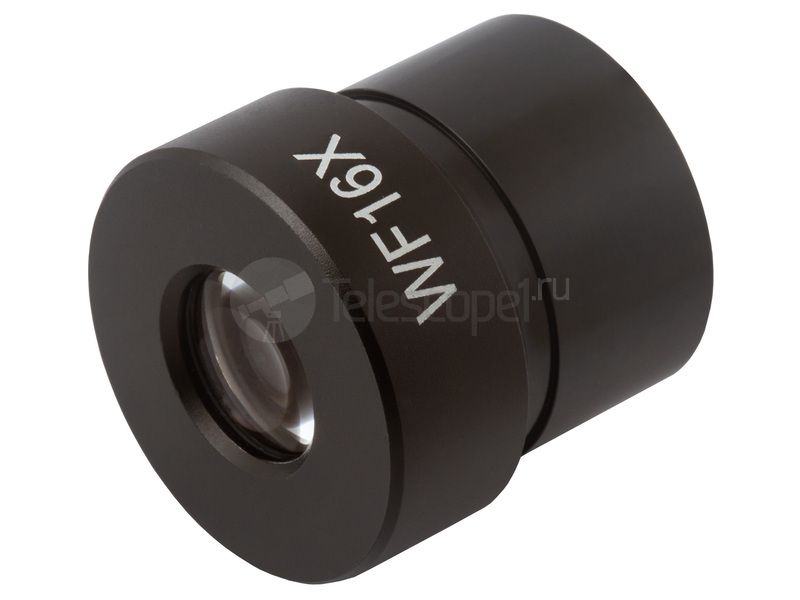 Окуляр Levenhuk MED 16x/13 (D30 мм) Окуляр Levenhuk MED 16x/13 (D30 мм)