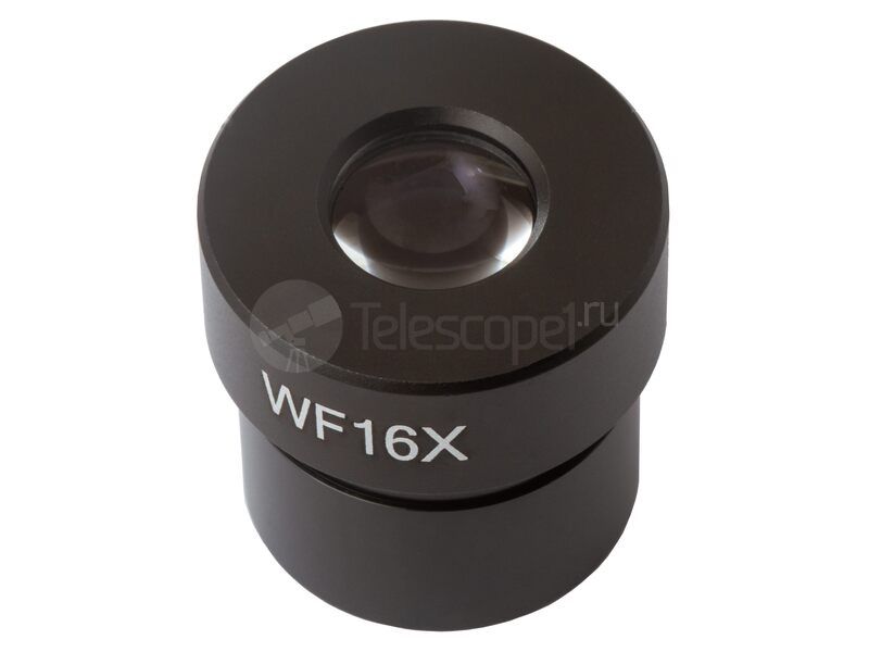 Окуляр Levenhuk MED 16x/13 (D30 мм) Окуляр Levenhuk MED 16x/13 (D30 мм)