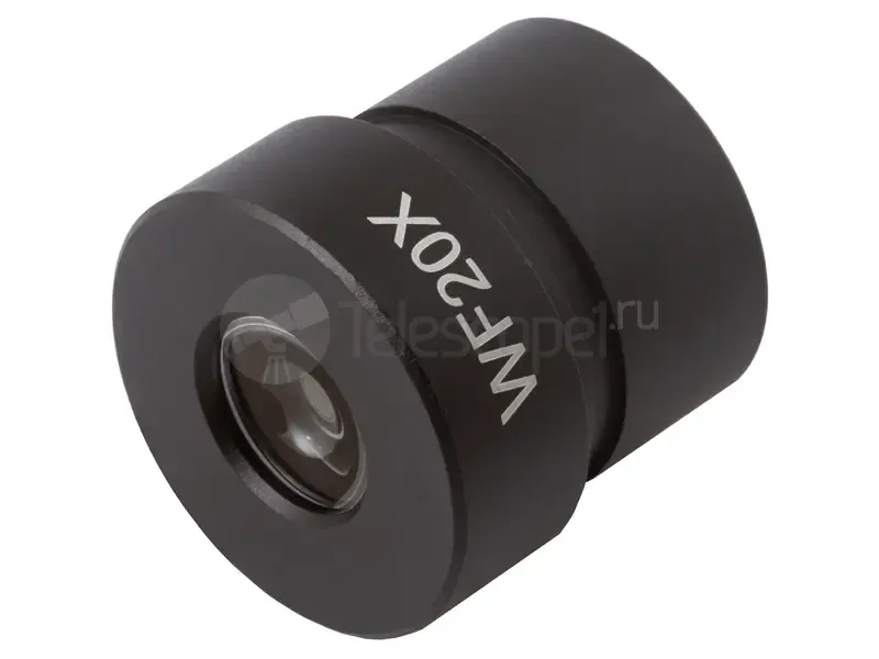 Окуляр Levenhuk MED 20x/12 (D30 мм)