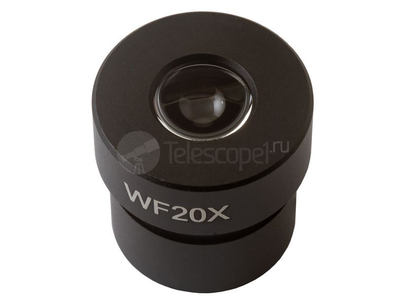 Окуляр Levenhuk MED 20x/12 (D30 мм) Окуляр Levenhuk MED 20x/12 (D30 мм)