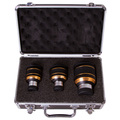 Набор окуляров Sky-Watcher UWA 82° (7 мм, 15 мм, 23 мм) Набор окуляров Sky-Watcher UWA 82° (7 мм, 15 мм, 23 мм)