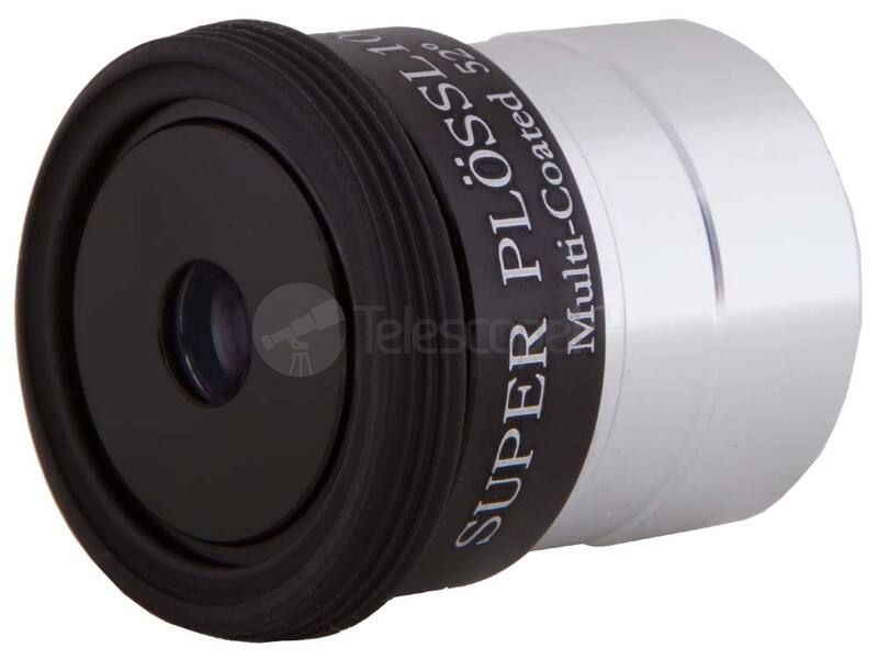 Окуляр Sky-Watcher Super Plossl 10 мм, 1,25"