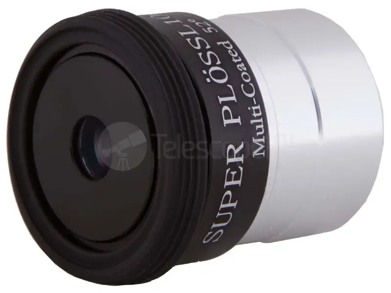 Окуляр Sky-Watcher Super Plossl 10 мм, 1,25"
