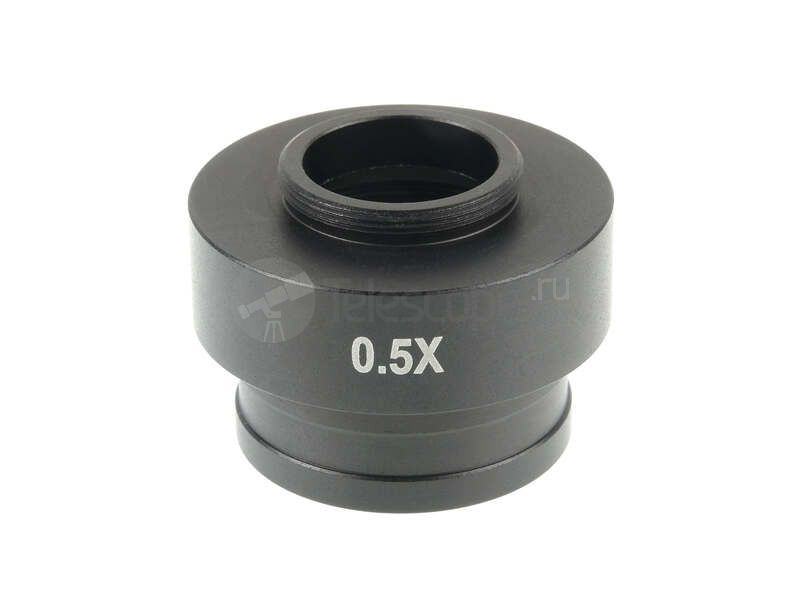 Адаптер c-mount 0.5x (для Микромед 1,2 inf. и 3 U)