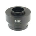 Адаптер c-mount 0.5x (для Микромед 1,2 inf. и 3 U)