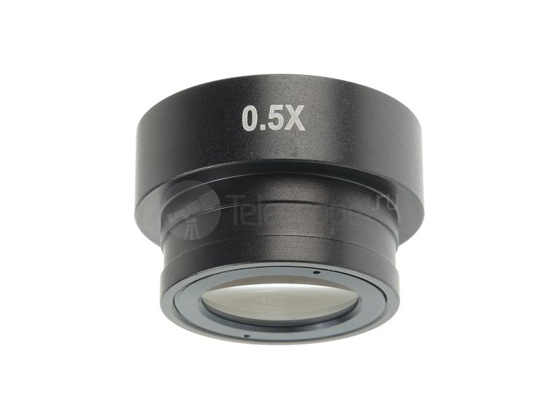 Адаптер c-mount 0.5x (для Микромед 1,2 inf. и 3 U)
