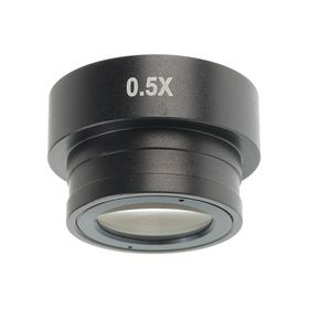 Адаптер c-mount 0.5x (для Микромед 1,2 inf. и 3 U)