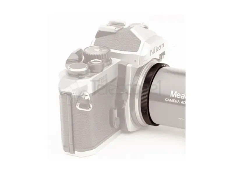 Т-кольцо Bresser для камер Nikon M42
