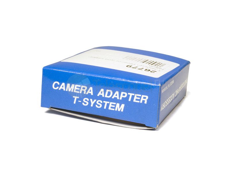 Т-кольцо Bresser для камер Nikon M42 Т-кольцо Bresser для камер Nikon M42