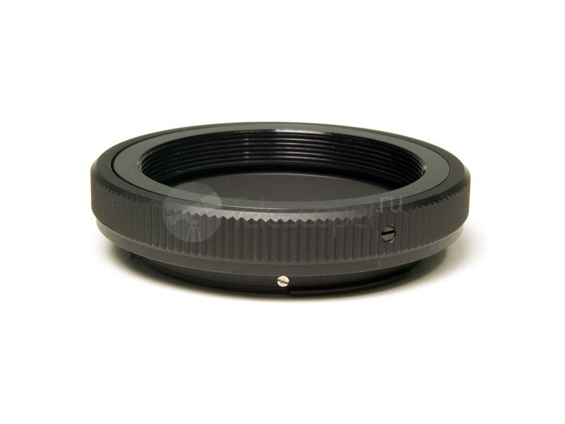 Т-кольцо Bresser для камер Nikon M42 Т-кольцо Bresser для камер Nikon M42