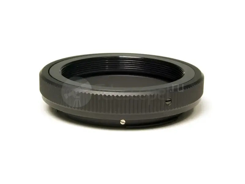 Т-кольцо Bresser для камер Nikon M42