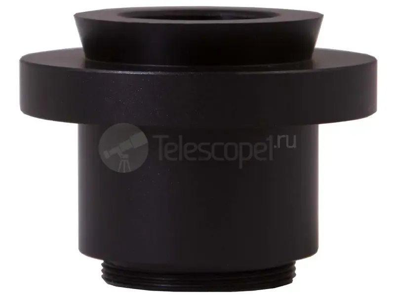 Адаптер к микроскопу для камеры Bresser Science C-Mount MikroCam