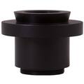 Адаптер к микроскопу для камеры Bresser Science C-Mount MikroCam Адаптер к микроскопу для камеры Bresser Science C-Mount MikroCam