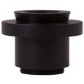 Адаптер к микроскопу для камеры Bresser Science C-Mount MikroCam Адаптер к микроскопу для камеры Bresser Science C-Mount MikroCam
