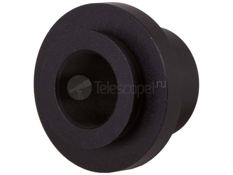 Адаптер к микроскопу для камеры Bresser Science C-Mount MikroCam Адаптер к микроскопу для камеры Bresser Science C-Mount MikroCam