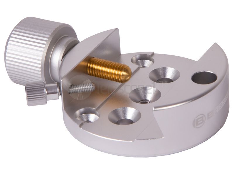 Крепление Bresser ласточкин хвост 44 мм