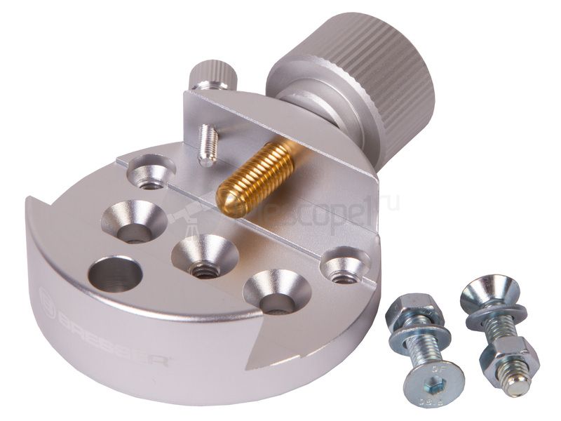 Крепление Bresser ласточкин хвост 44 мм