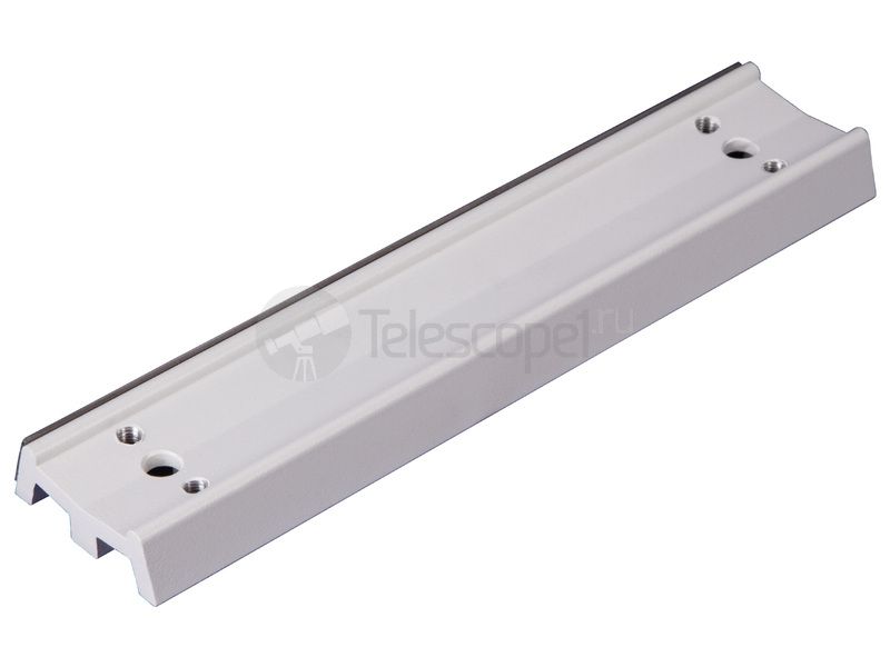 Пластина крепежная Bresser ласточкин хвост 200 мм для телескопов Bresser Messier (Vixen/GP) Пластина крепежная Bresser ласточкин хвост 200 мм для телескопов Bresser Messier (Vixen/GP)