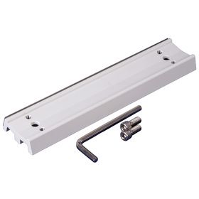 Пластина крепежная Bresser ласточкин хвост 200 мм для телескопов Bresser Messier (Vixen/GP)