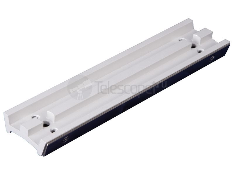 Пластина крепежная Bresser ласточкин хвост 200 мм для телескопов Bresser Messier (Vixen/GP) Пластина крепежная Bresser ласточкин хвост 200 мм для телескопов Bresser Messier (Vixen/GP)